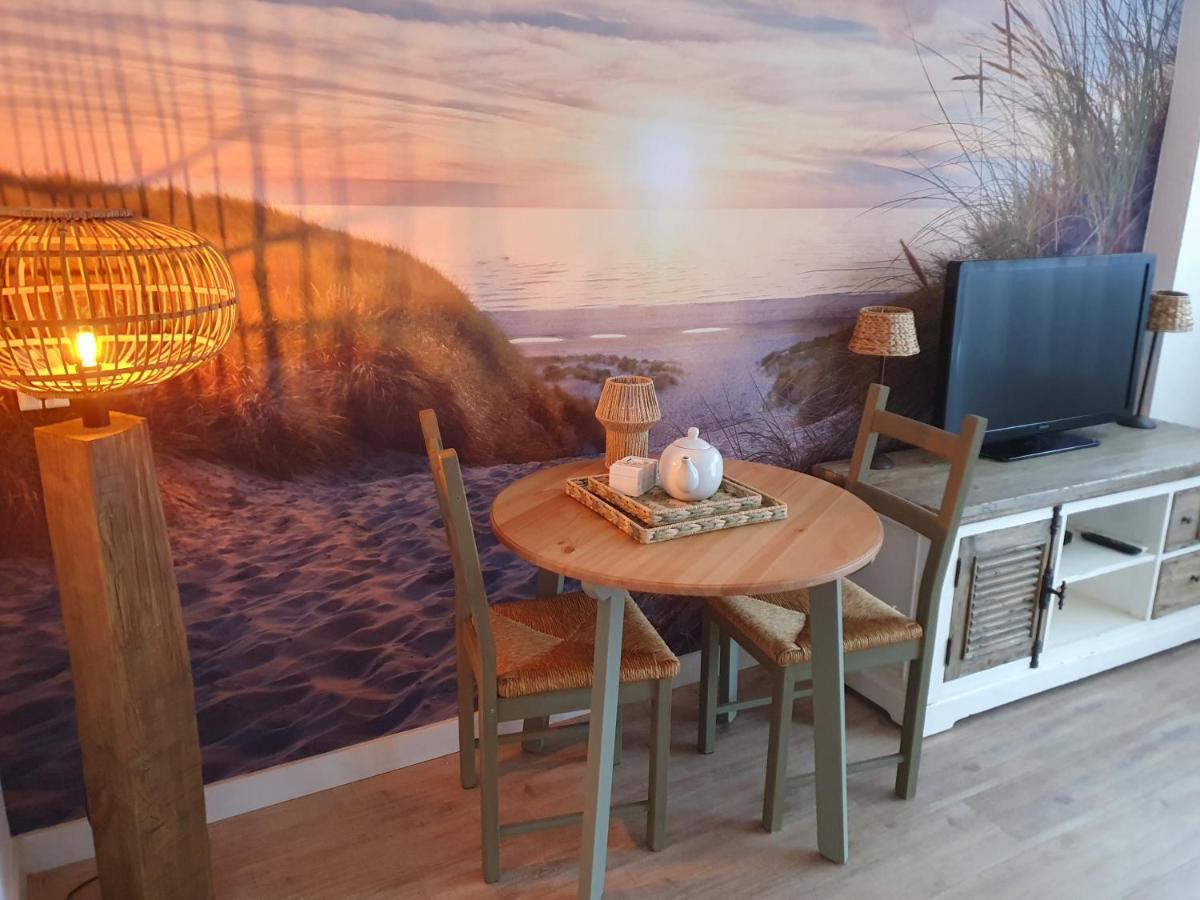 'T Hoekhuisje Katwijk aan Zee Exterior foto