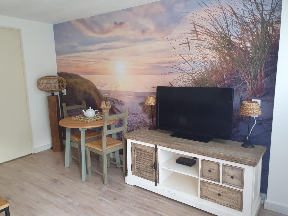 'T Hoekhuisje Katwijk aan Zee Exterior foto